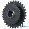 A & I Products Sprocket, Double, Standard Pickup Reel & Drive 10" x10" x7" A-86618109 - alternate 1